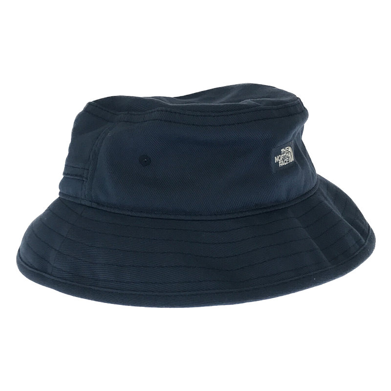 THE NORTH FACE PURPLE LABEL / ザノースフェイスパープルレーベル Cotton Twill Field Hat コットンツイルフィールドハット