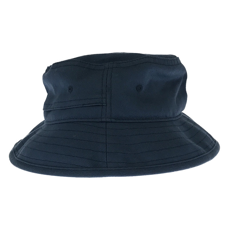 Cotton Twill Field Hat コットンツイルフィールドハットTHE NORTH FACE PURPLE LABEL /  ザノースフェイスパープルレーベル