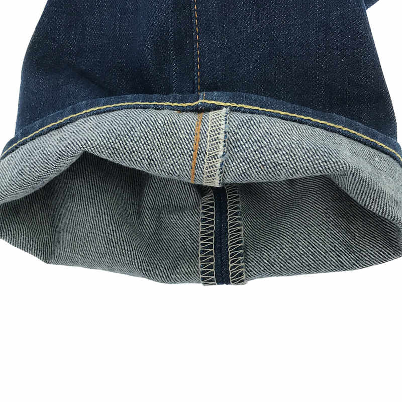 LEVI'S VINTAGE CLOTHING LVC / リーバイス ヴィンテージクロージング 517-0217 5P 濃紺 フレア デニム パンツ