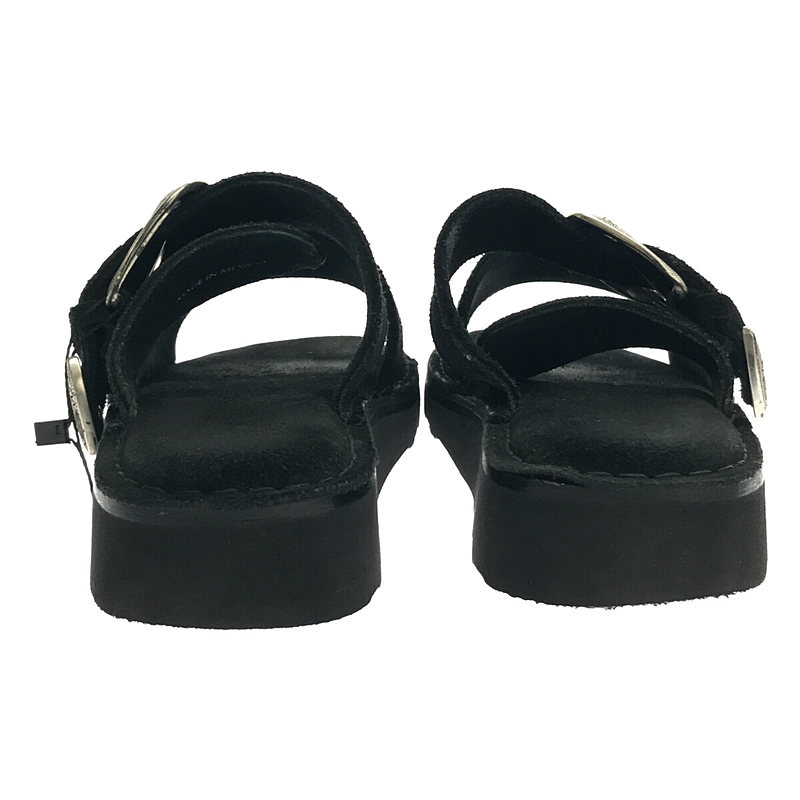 新品未使用】Deuxieme Classe BUCKLE SANDAL-