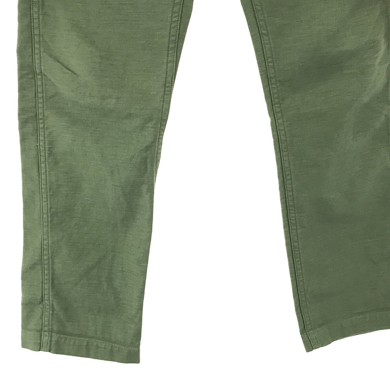 US ARMY FATIGUE PANTS ファティーグパンツ ベイカーパンツ | ブランド