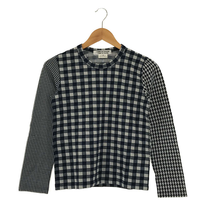 COMME des GARCONS COMME des GARCONS / コムコム | 2018SS / AD2017