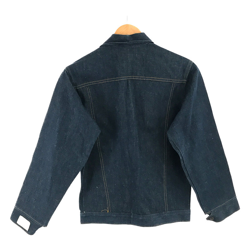 dead stock vintage デッドストック ヴィンテージ 70705-0317 オレンジタブ デニム ジャケットLEVI'S / リーバイス