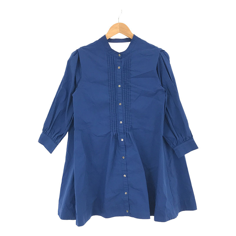 新品未使用　Ameri VINTAGE MEDI BOX TUNIC SHIRTトップス