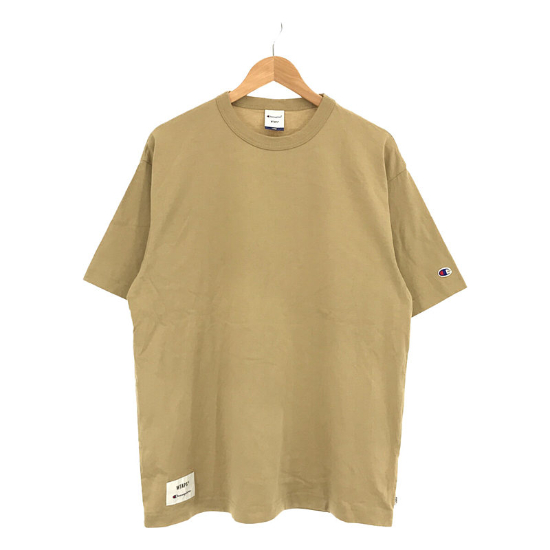 x champion チャンピオン | BLANK SS ブランク Tシャツ