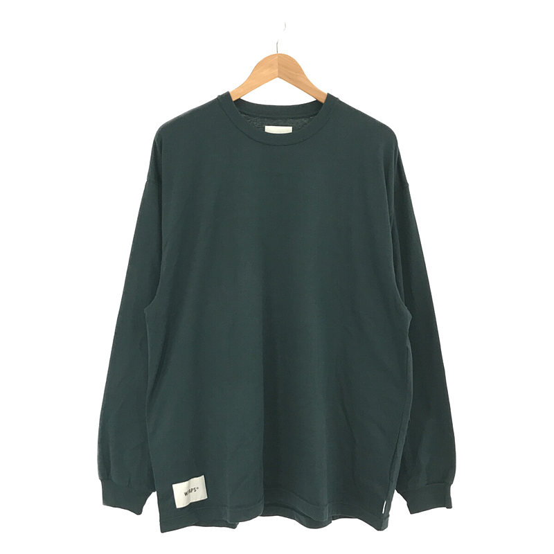 WTAPS AII 02 LS COPO ロンT - Tシャツ