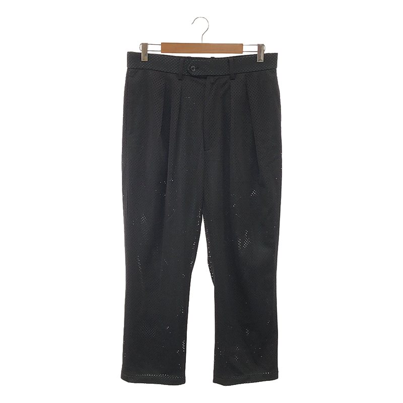 Cotton Kersey WIDE コットンカルゼ ワイドパンツ | ブランド Cotton Kersey WIDE コットンカルゼ ワイドパンツ | ブランド