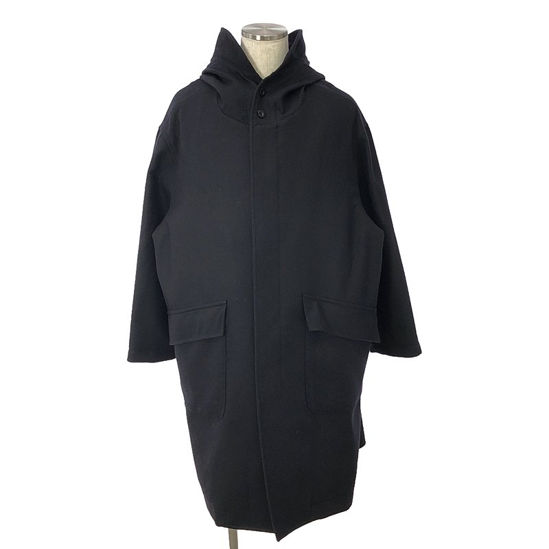 Kaptain Sunshine / キャプテンサンシャイン | 2020AW | Duffle Kaptain Sunshine / キャプテンサンシャイン | 2020AW | Duffle