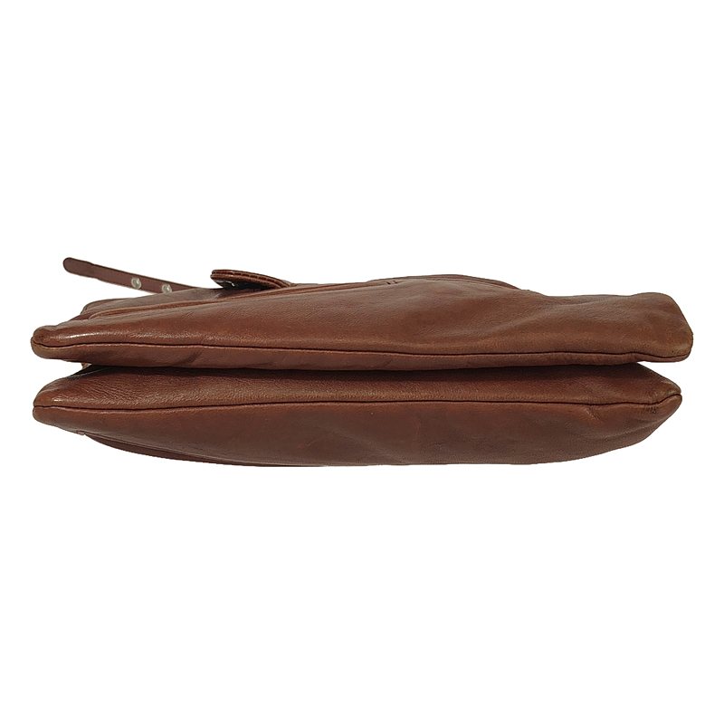 beautiful people / ビューティフルピープル レザー ライダース ショルダーバッグ