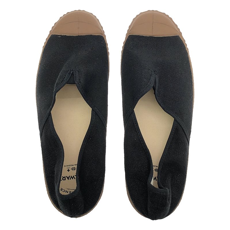 ARTS&SCIENCE / アーツアンドサイエンス × SPALWART / スパルウォート Special V slip on / スリッポン スニーカー