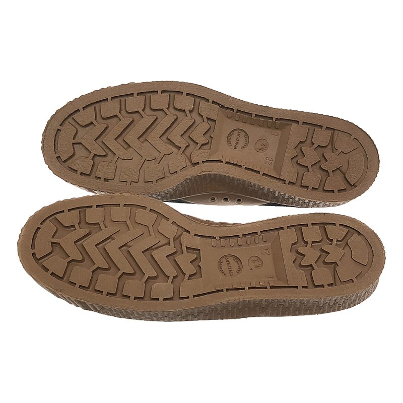 ARTS&SCIENCE / アーツアンドサイエンス × SPALWART / スパルウォート Special V slip on / スリッポン スニーカー