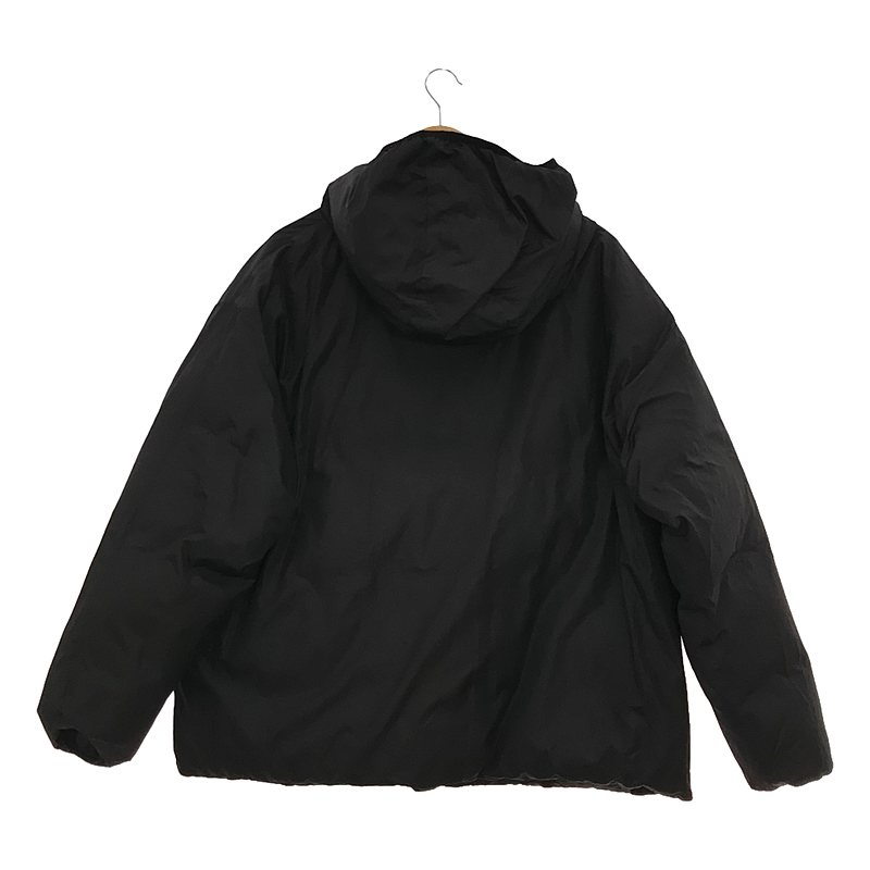 White Mountaineering / ホワイトマウンテニアリング REVERSIBLE DOWN JACKET / リバーシブルダウンジャケット