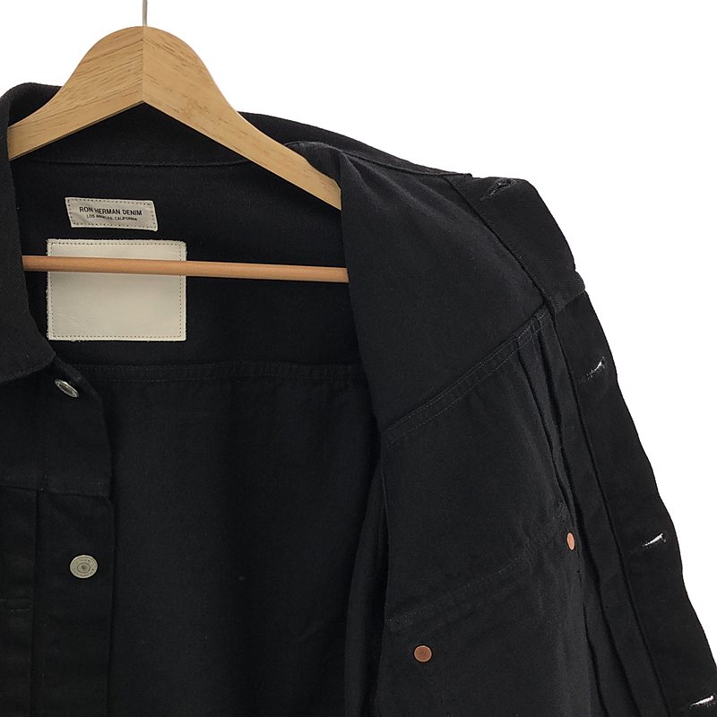 Ron Herman / ロンハーマン 1st type / デニムジャケット
