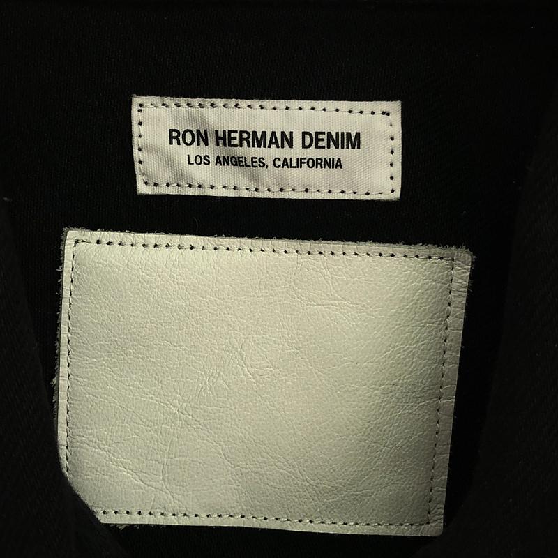 Ron Herman / ロンハーマン 1st type / デニムジャケット