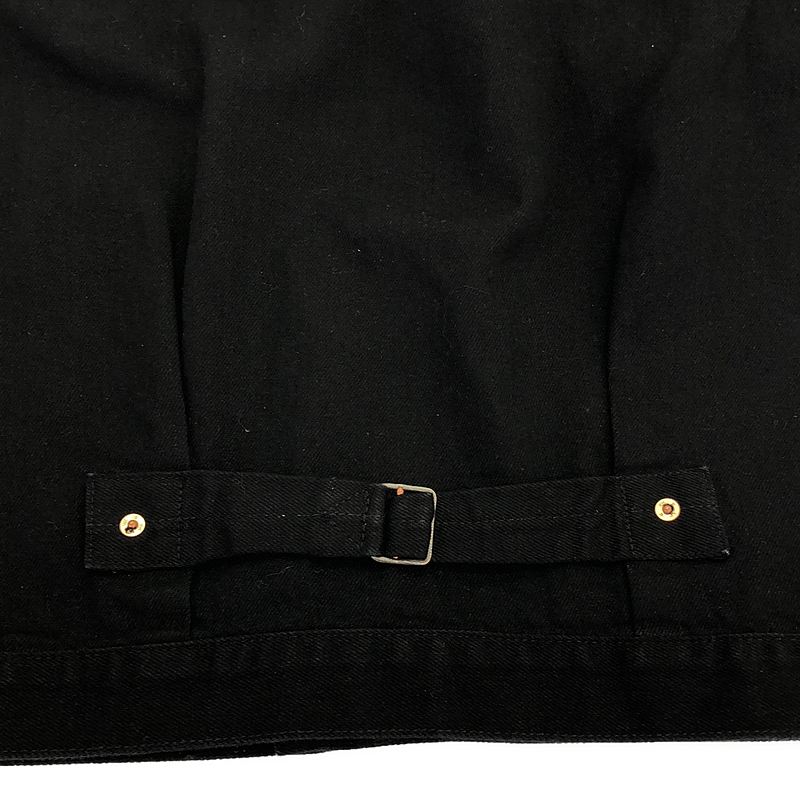 Ron Herman / ロンハーマン 1st type / デニムジャケット