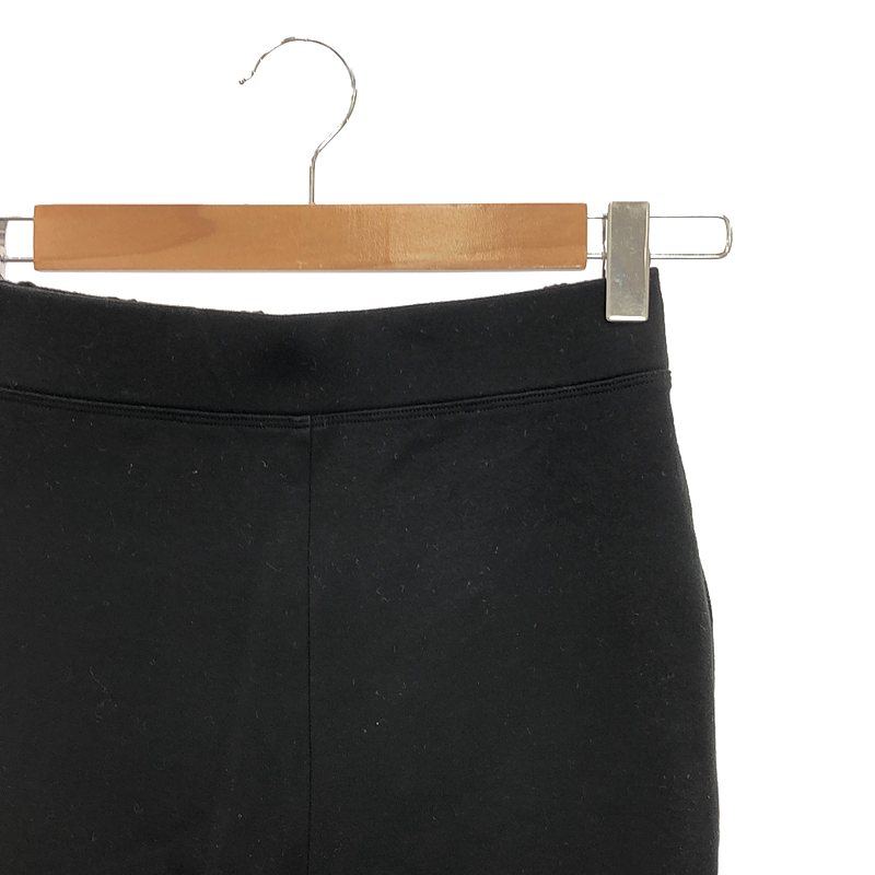 Cen. / セン リボン ポンチ レギンス パンツ