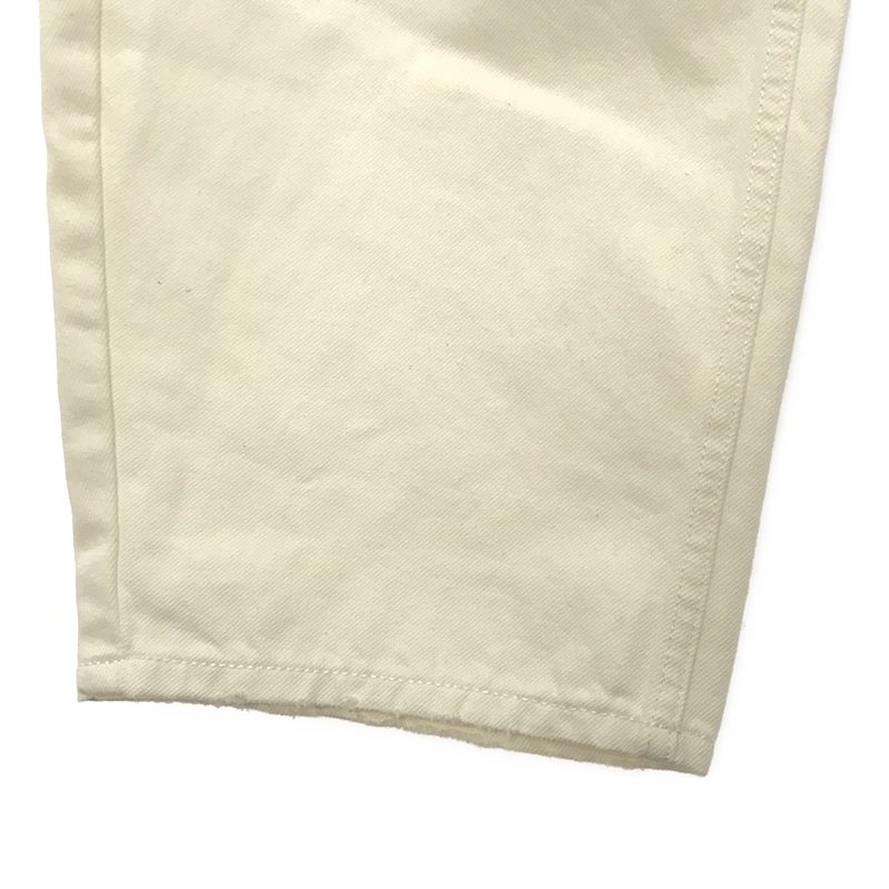 Curensology / カレンソロジー ＜&RC＞ カーヴィーデニムパンツ