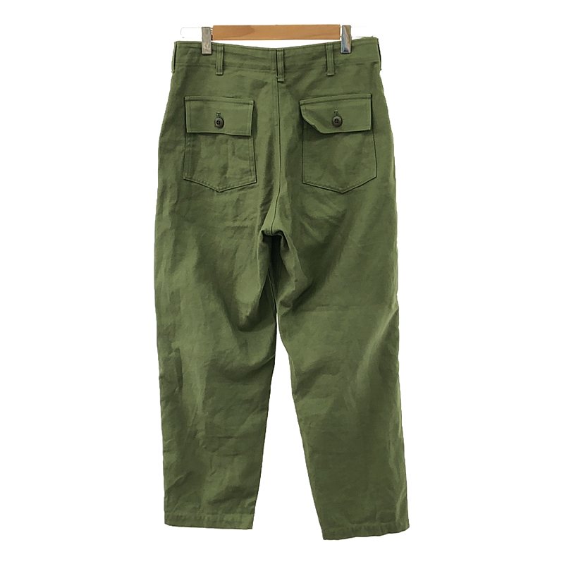 Shinzone / シンゾーン BAKER PANTS ベイカーパンツ