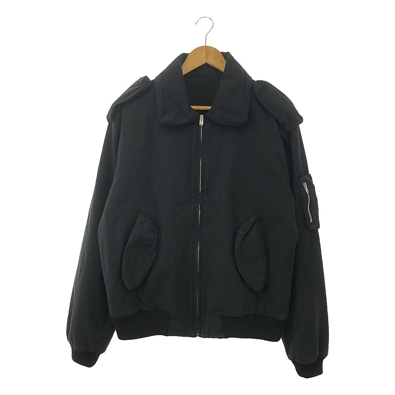 2004AW 10 ここのえ イタリア製 シングル レザー ライダース 2004AW 10 ここのえ イタリア製 シングル レザー ライダース