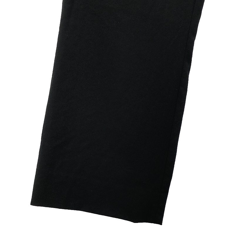 Y's / ワイズヨウジヤマモト ウールギャバジン スラックス パンツ