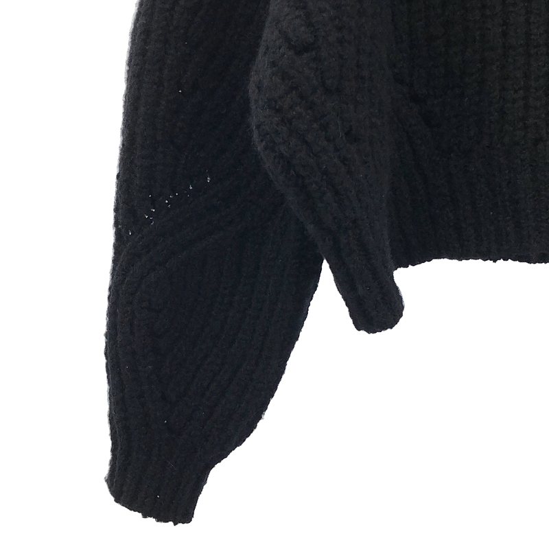 ISABEL MARANT / イザベルマラン mock neck Sweater / モックネックニット セーター