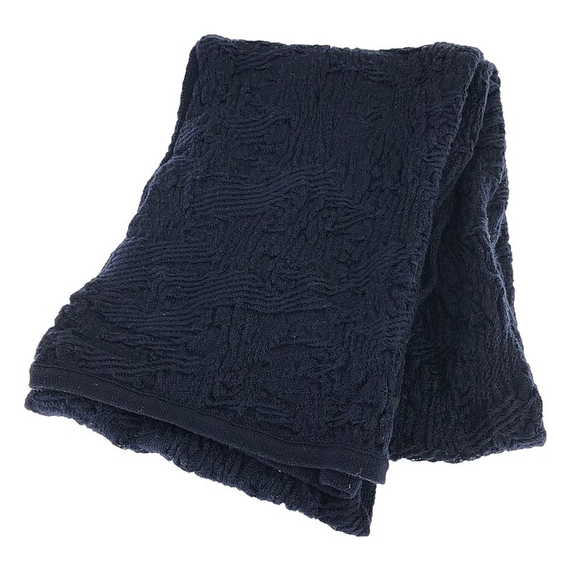 ALEXANDER WANG / アレキサンダーワン ロング ニット ストール マフラー