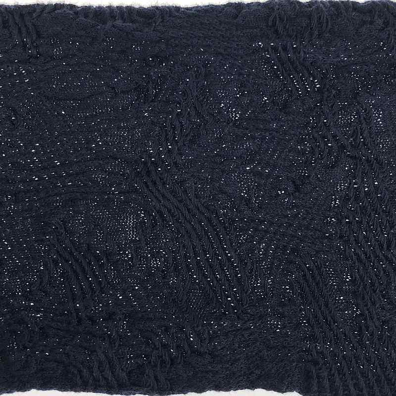 ALEXANDER WANG / アレキサンダーワン ロング ニット ストール マフラー