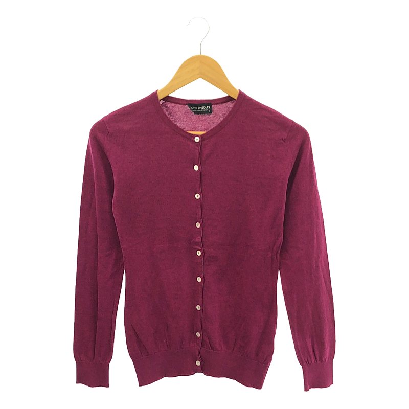 JOHN SMEDLEY / ジョンスメドレー