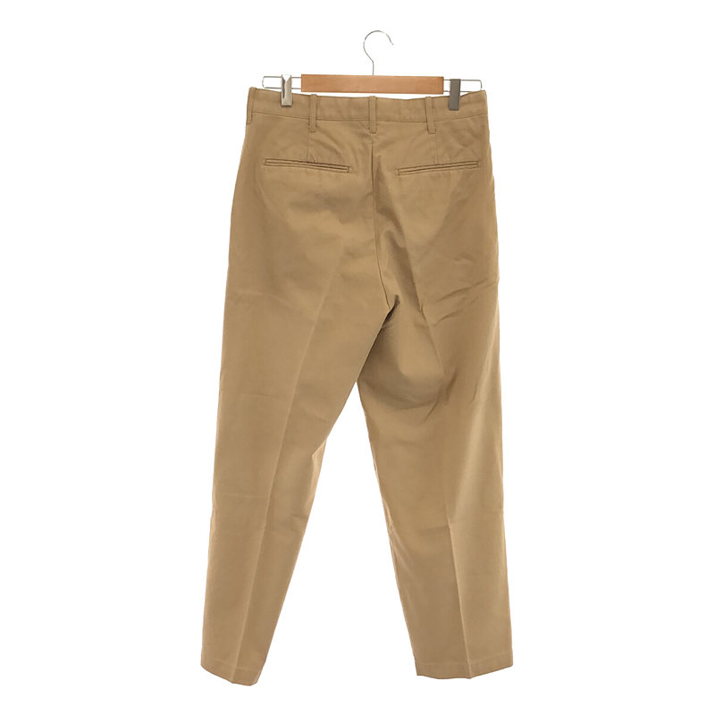 steven alan / スティーブンアラン ダック バギー テーパードパンツ