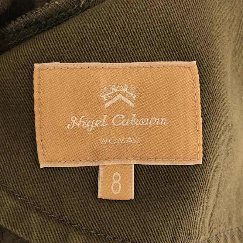 ​NIGEL CABOURN / ナイジェルケーボン BRITISH ARMY PANT パンツ