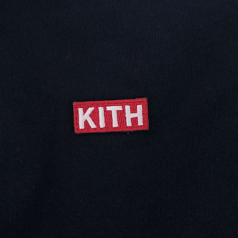 KITH / キス williams lll hoodie パーカー