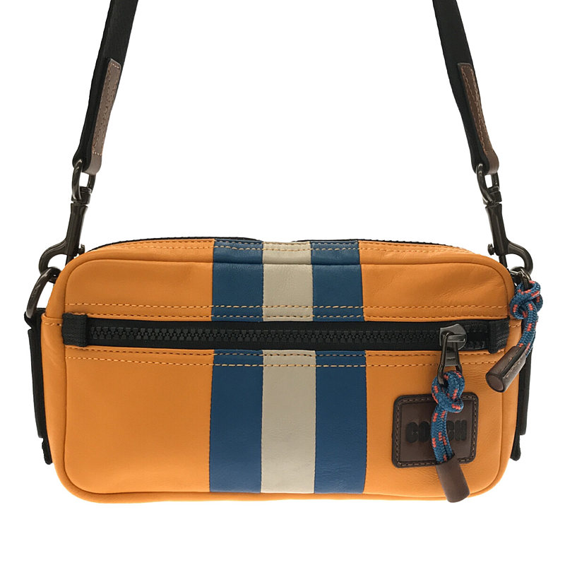 COACH / コーチ ペイサー スリム ポーチ バッグ