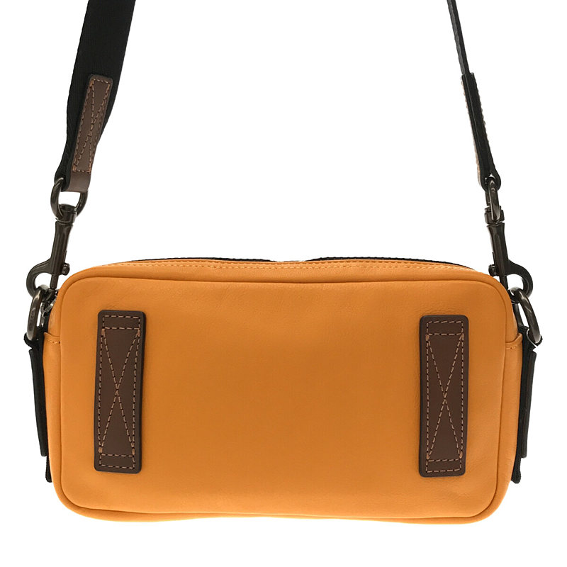 COACH / コーチ ペイサー スリム ポーチ バッグ