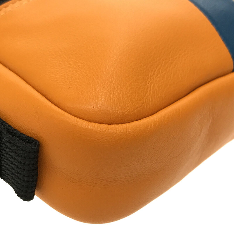 COACH / コーチ ペイサー スリム ポーチ バッグ