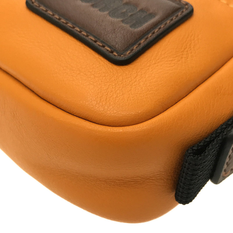 COACH / コーチ ペイサー スリム ポーチ バッグ