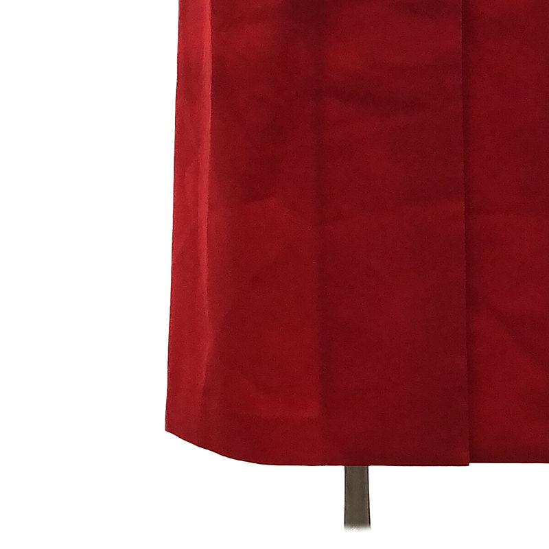 sacai / サカイ Suiting Mix Dress