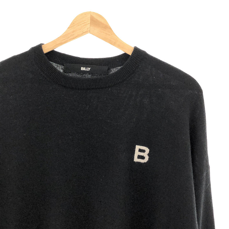 L'Appartement / アパルトモン Billy B SWEATER