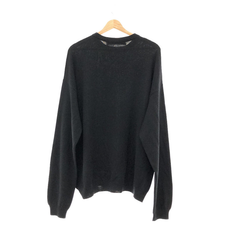 L'Appartement / アパルトモン Billy B SWEATER