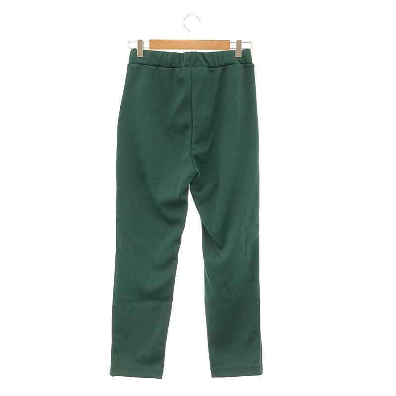 L'Appartement / アパルトモン Americana Track Pants トラックパンツ