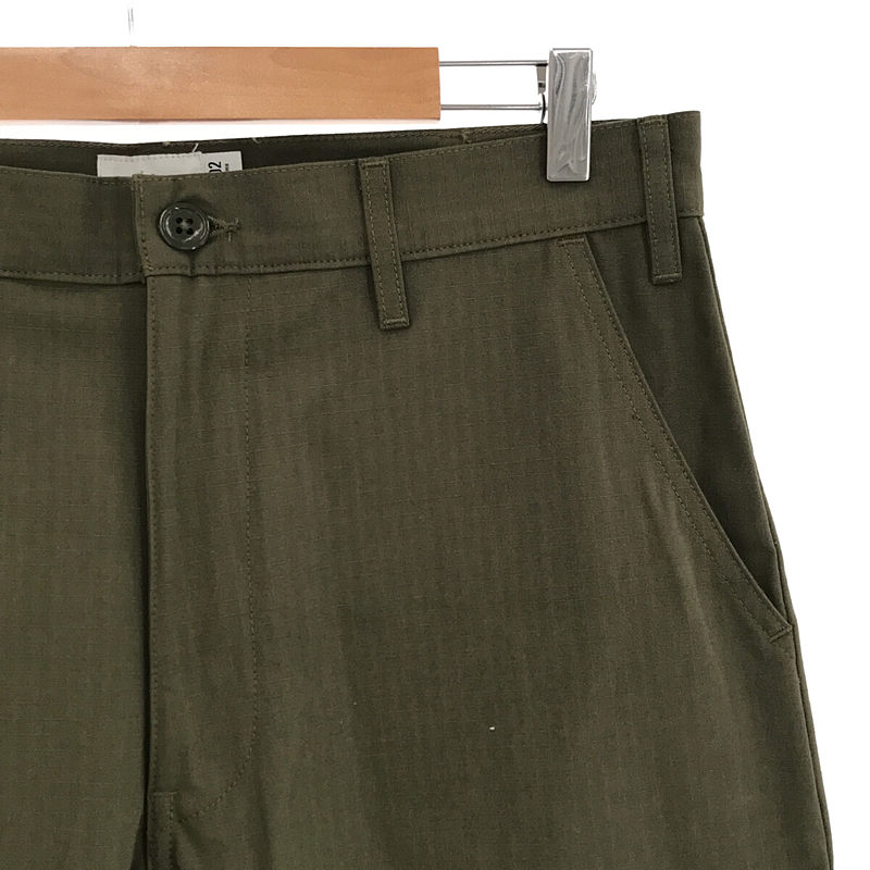 WTAPS / ダブルタップス ×CORDURA JUNGLE STOCK TROUSERS パンツ