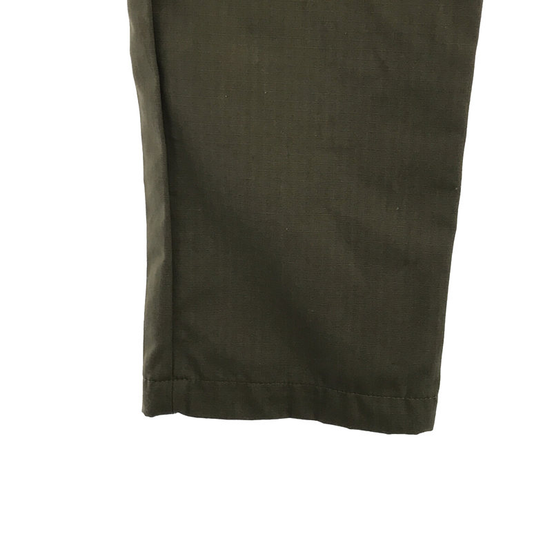 WTAPS / ダブルタップス ×CORDURA JUNGLE STOCK TROUSERS パンツ