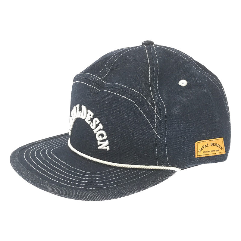 GOOD BOY CAP DENIM デニムキャップ | ブランド古着の買取・委託販売