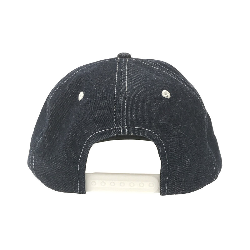 NATAL DESIGN / ネイタルデザイン GOOD BOY CAP DENIM デニムキャップ