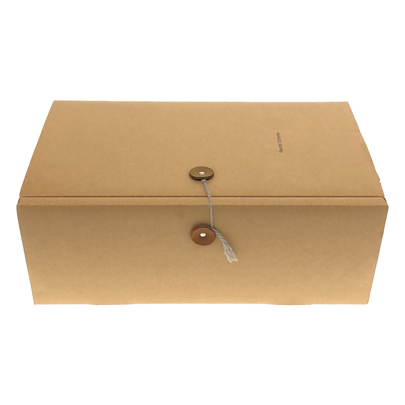 Hender scheme / エンダースキーマ tortoise かまぼこソール ストラップ サンダル