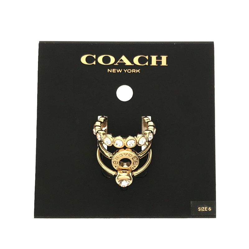 COACH / コーチ