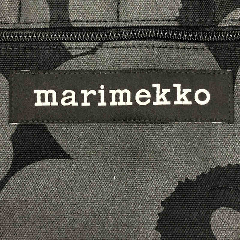 marimekko / マリメッコ Pieni Unikko Enni Wx バックパック