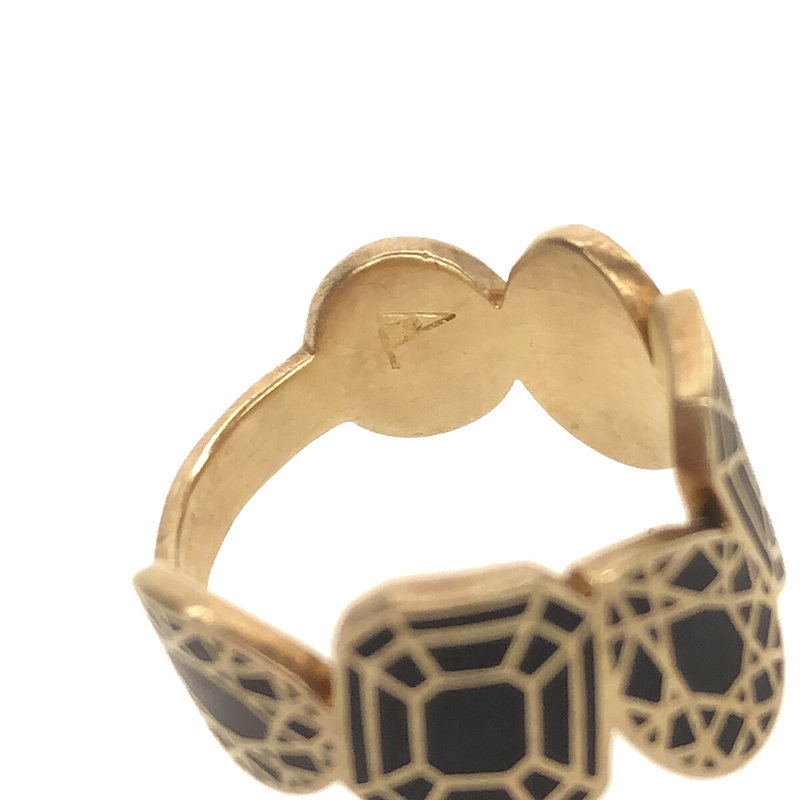 talkative / トーカティブ モチーフリング