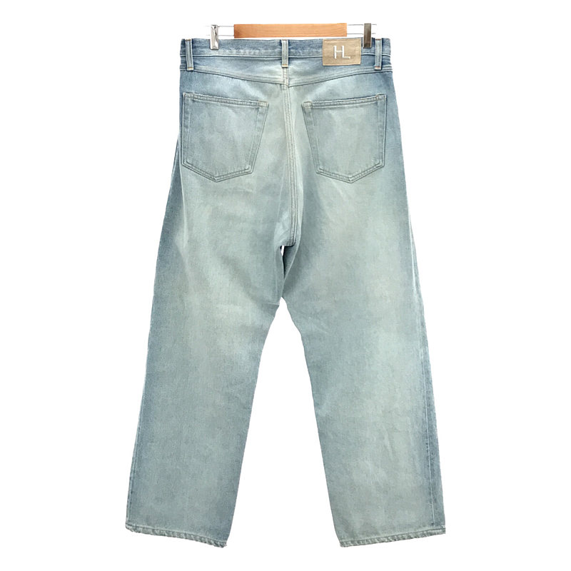 HERILL / ヘリル HL Denimwashes Tuck 4PK 別注デニムウォッシーズタック4PK