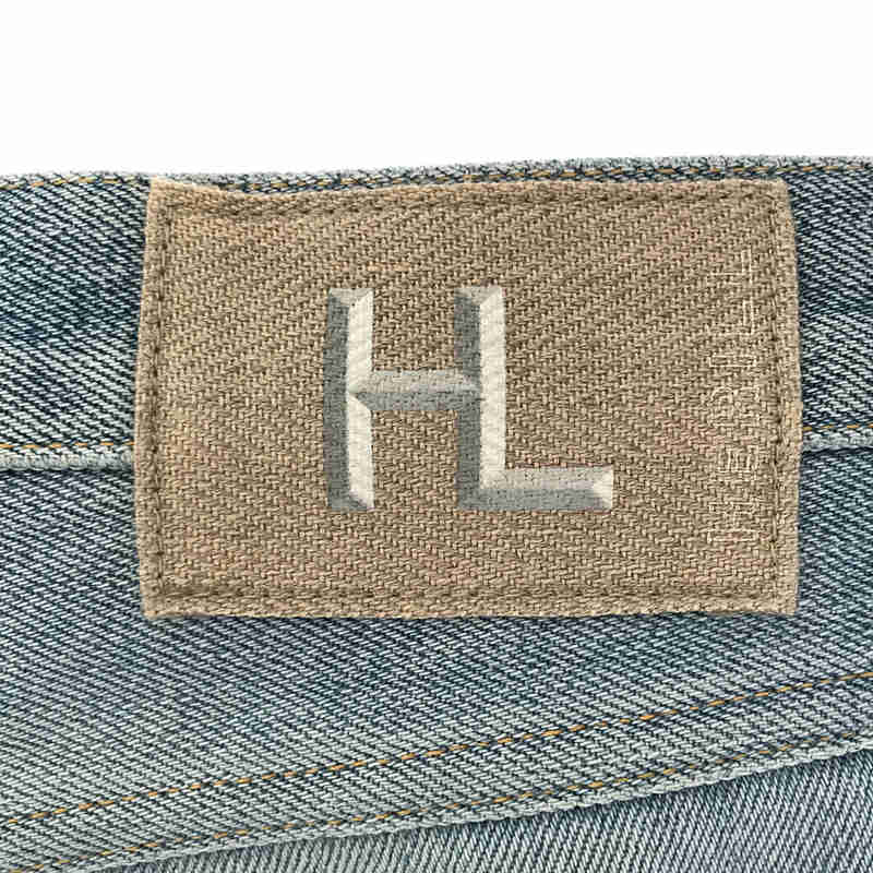 HERILL / ヘリル HL Denimwashes Tuck 4PK 別注デニムウォッシーズタック4PK