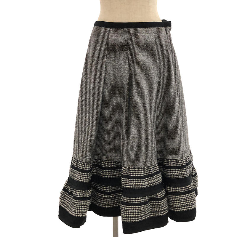 tricot COMME des GARCONS / トリココムデギャルソン